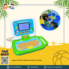  Laptop đồ chơi LeapFrog 2 trong 1 LeapTop 