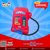 Trạm xăng âm nhạc thông minh Little Tikes