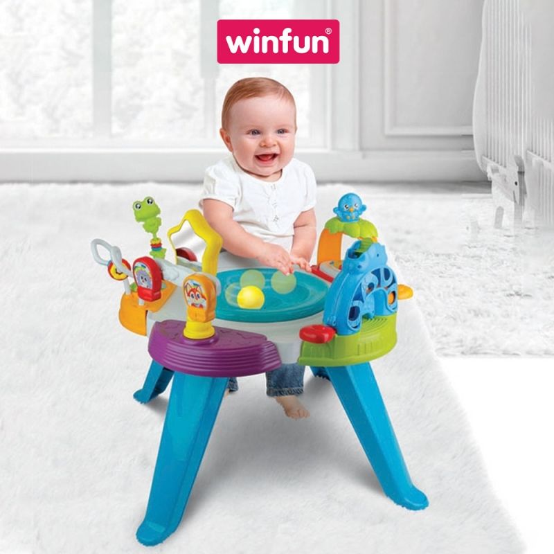  Bàn nhạc đa năng 2 trong 1 WinFun 