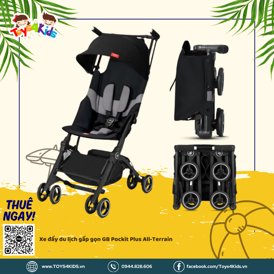 Best gb pockit all terrain 2019 Shop Black Friday