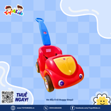  Xe đẩy ô tô Buggy Step2 