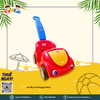 Xe đẩy ô tô Buggy Step2