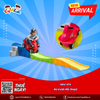 Xe trượt dốc Step2