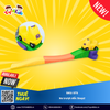  Xe trượt dốc Step2 - màu vàng 