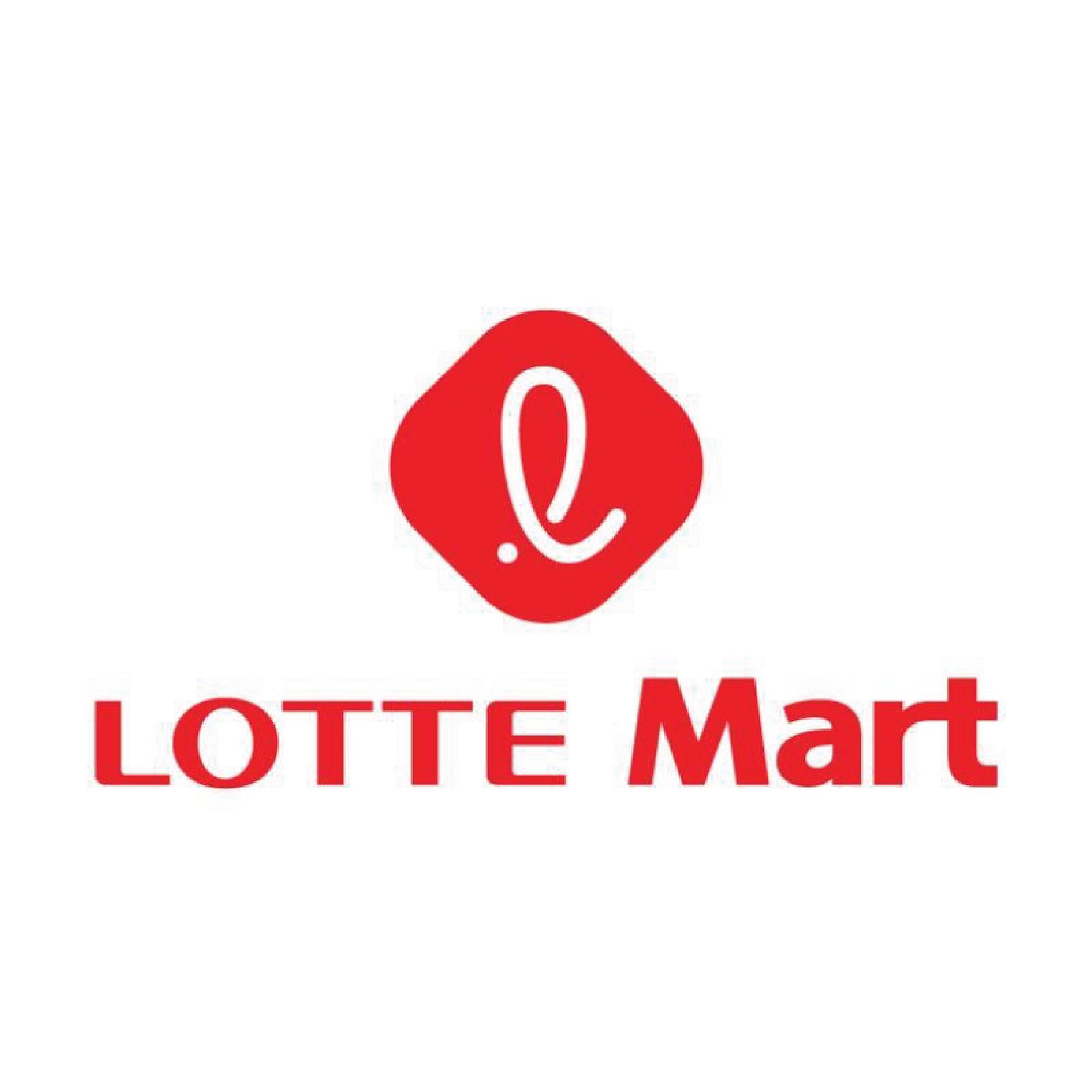 Lotte mart