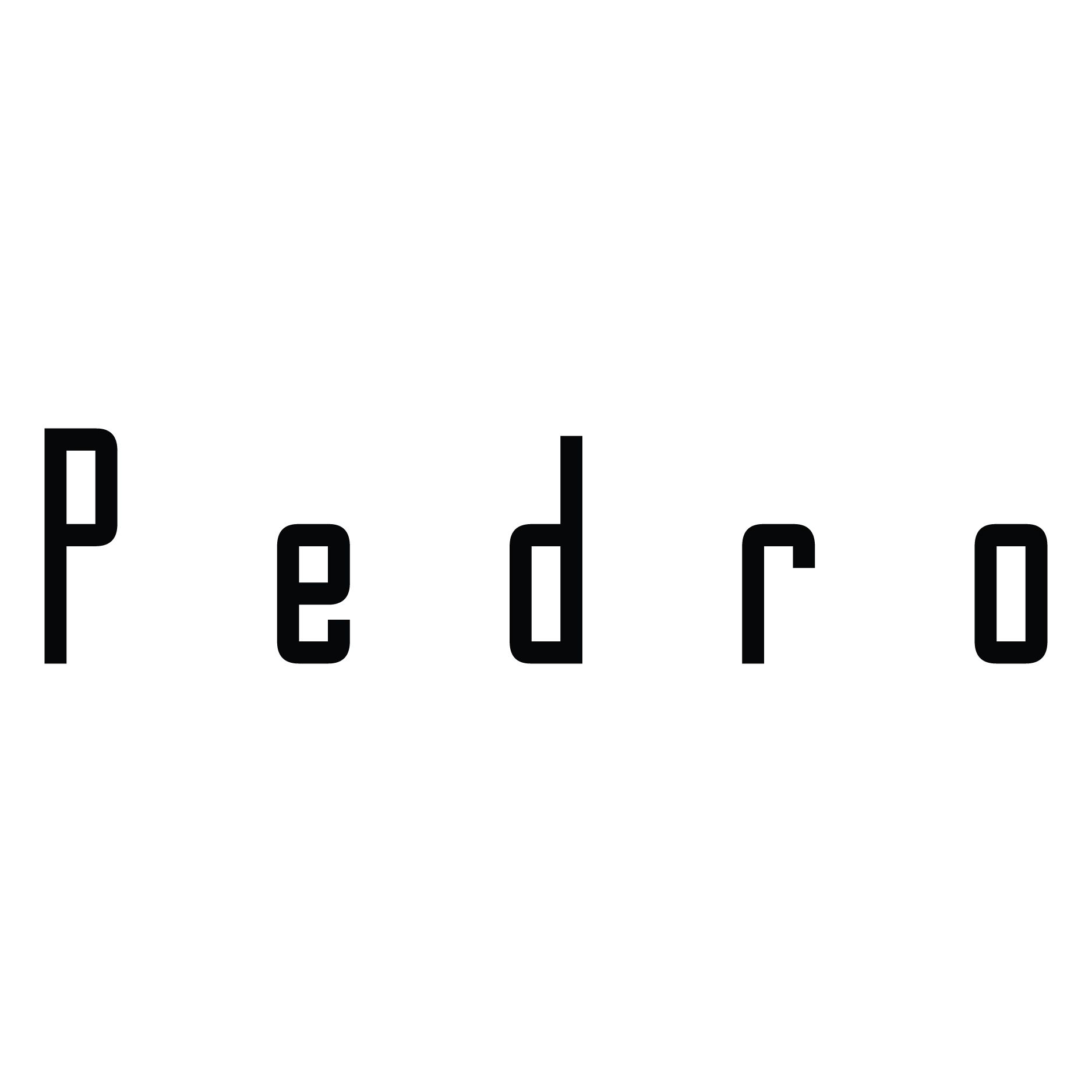 Pedro