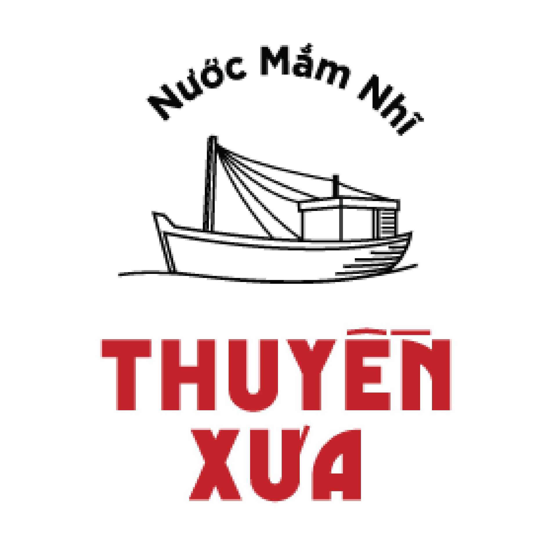 Thuyen Xua