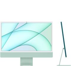iMac 24 inch Retina 4.5K 8-Core GPU/16GB Ram/1TB New CPO