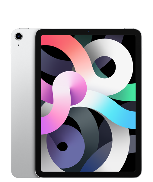 iPad Air 4 (2020) CELLULAR 256GB VN/A
