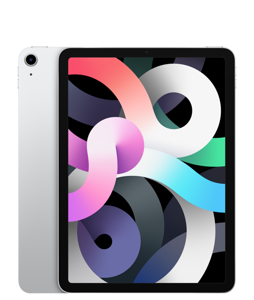 iPad Air 4 (2020) CELLULAR 256GB VN/A