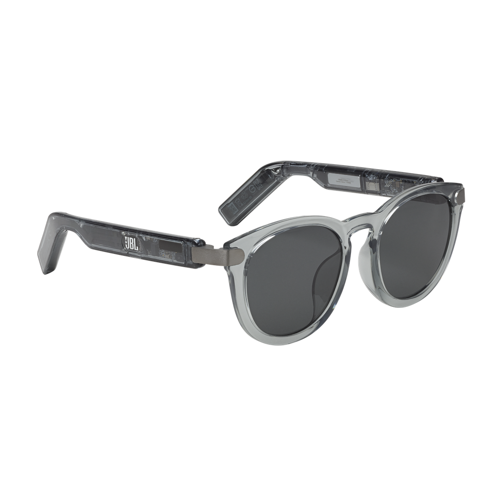 Kính Nghe Nhạc JBL Soundgear Frames Round (Tròn)