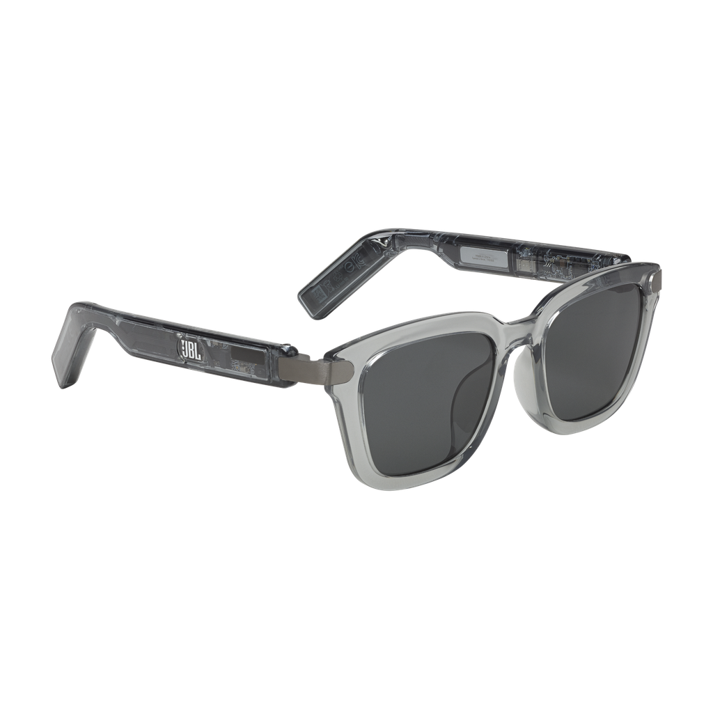 Kính Nghe Nhạc JBL Soundgear Frames Square (Vuông)