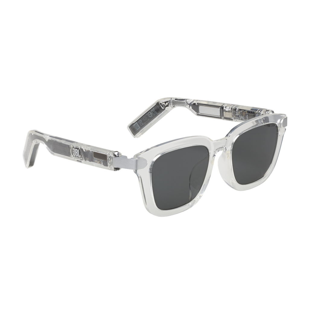 Kính Nghe Nhạc JBL Soundgear Frames Square (Vuông)