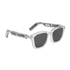 Kính Nghe Nhạc JBL Soundgear Frames Square (Vuông)