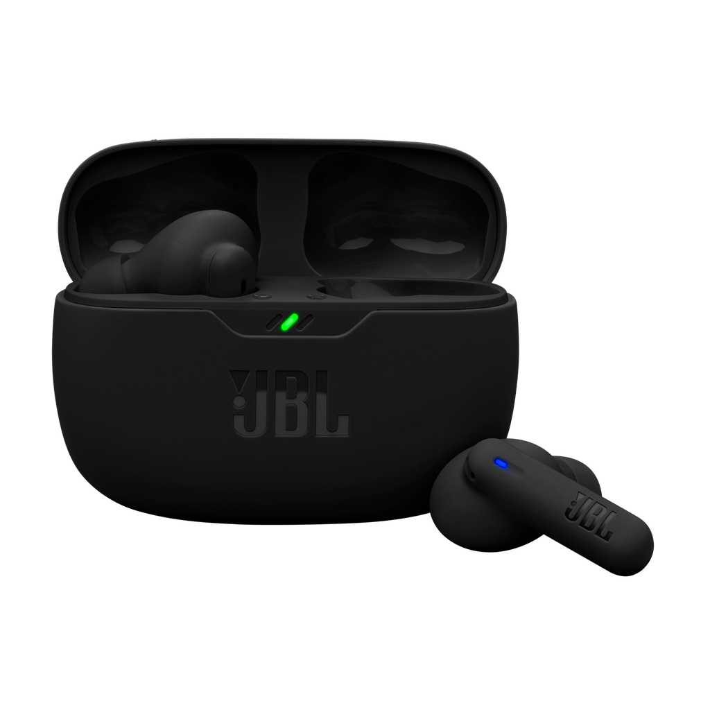 Tai nghe True Wireless JBL Wave Beam 2