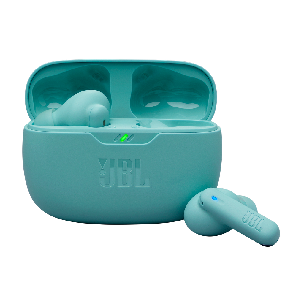Tai nghe True Wireless JBL Wave Beam 2