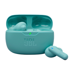 Tai nghe True Wireless JBL Wave Beam 2