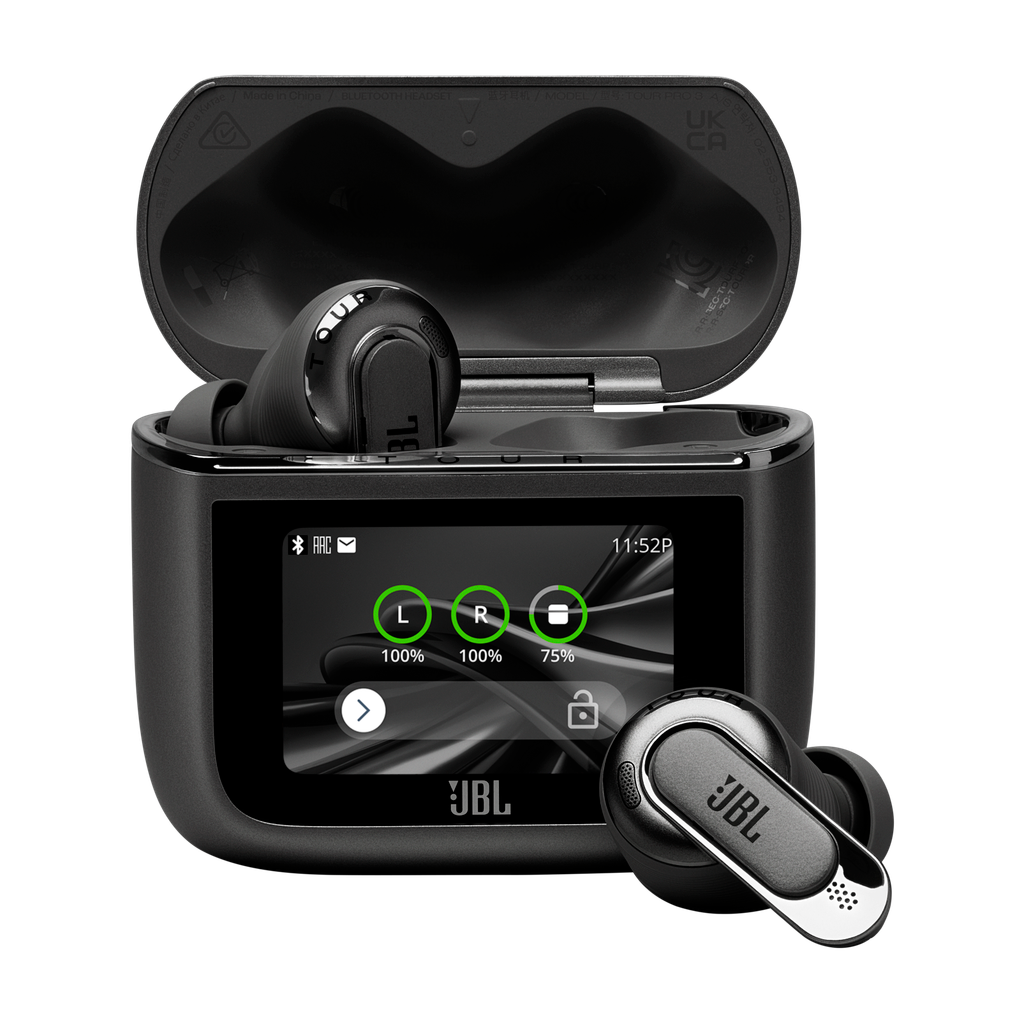 Tai nghe True Wireless JBL Tour Pro 3