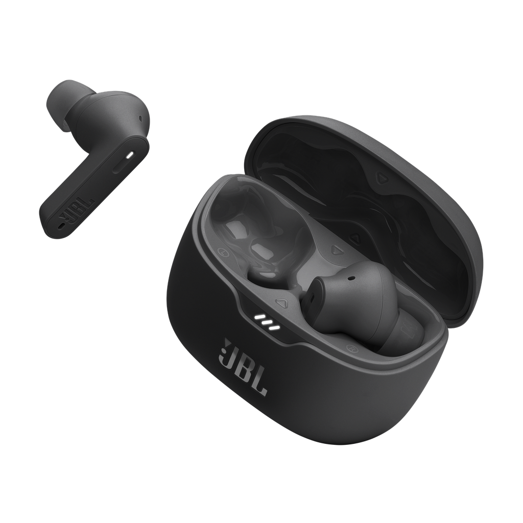 Tai nghe True Wireless JBL Tune Beam 2