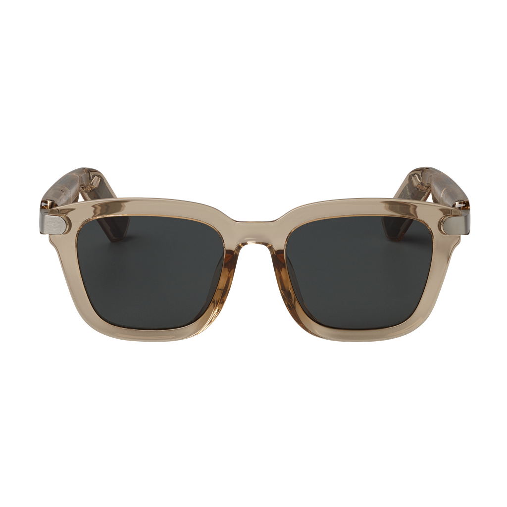 Kính Nghe Nhạc JBL Soundgear Frames Square (Vuông)