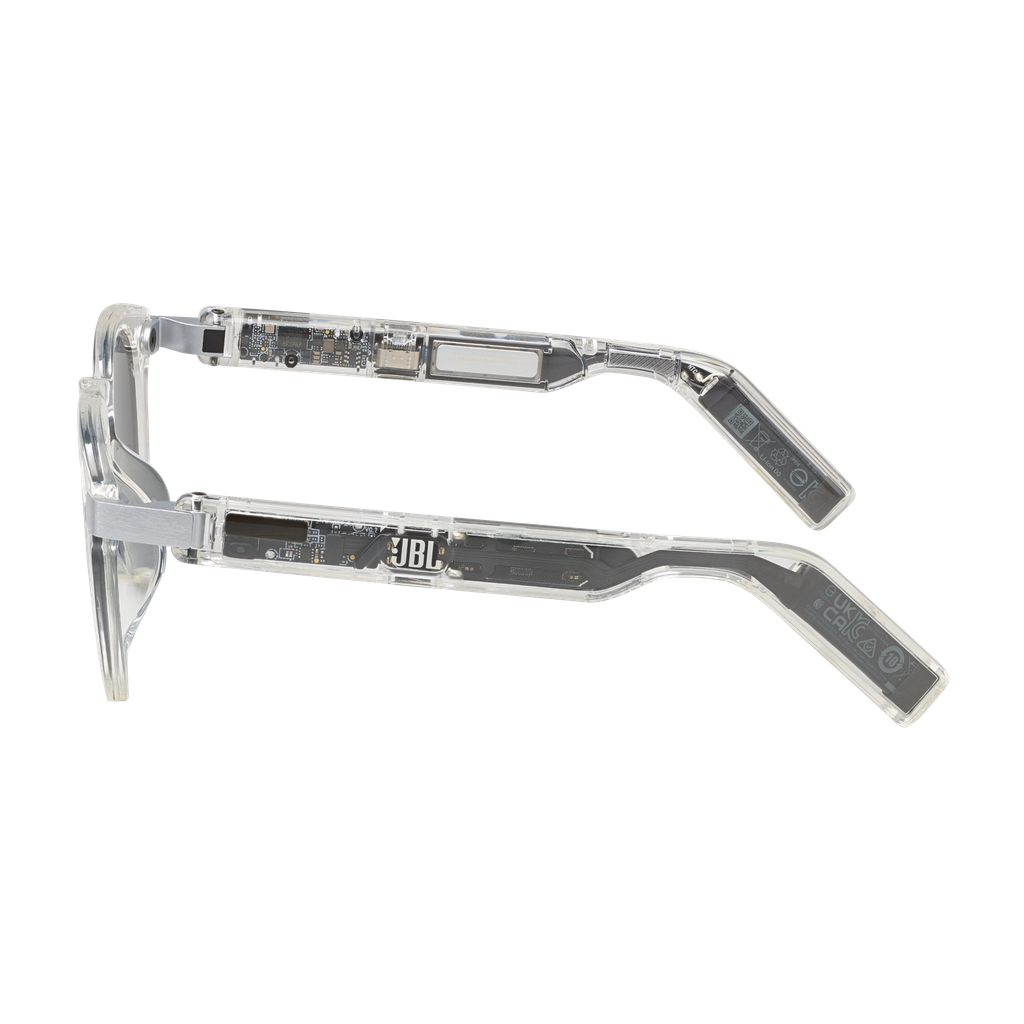 Kính Nghe Nhạc JBL Soundgear Frames Round (Tròn)