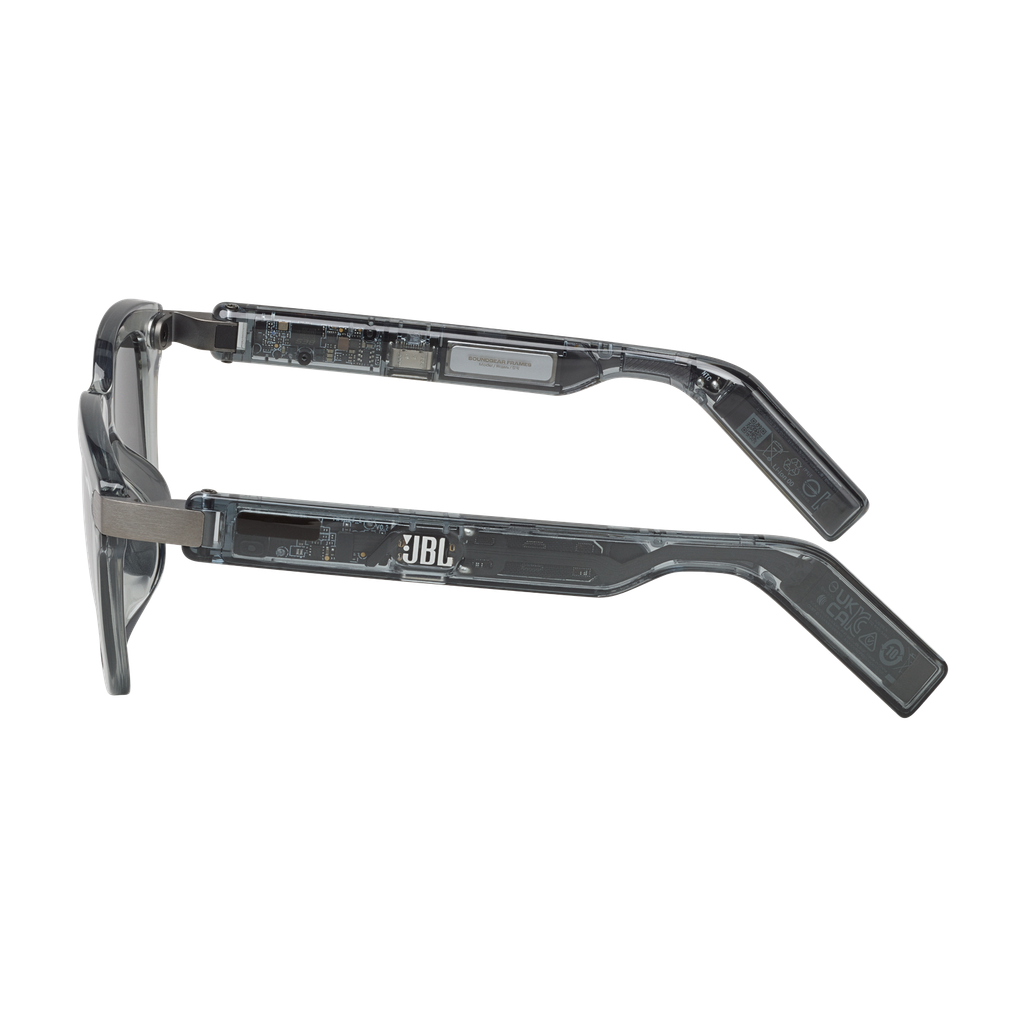 Kính Nghe Nhạc JBL Soundgear Frames Square (Vuông)