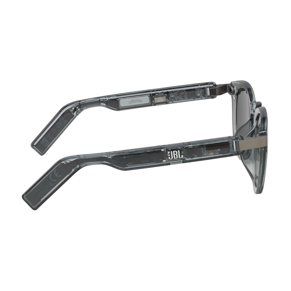 Kính Nghe Nhạc JBL Soundgear Frames Round (Tròn)