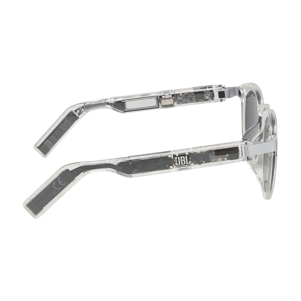 Kính Nghe Nhạc JBL Soundgear Frames Round (Tròn)