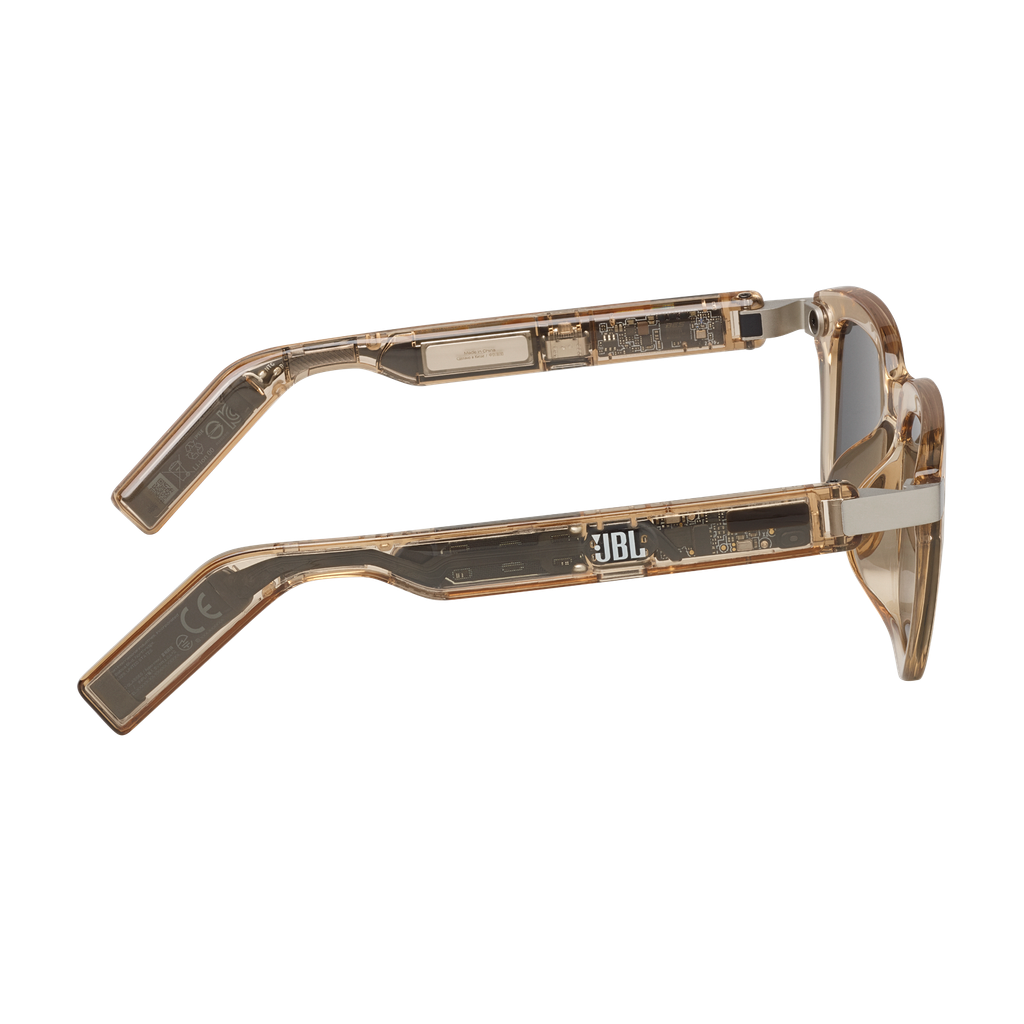 Kính Nghe Nhạc JBL Soundgear Frames Square (Vuông)