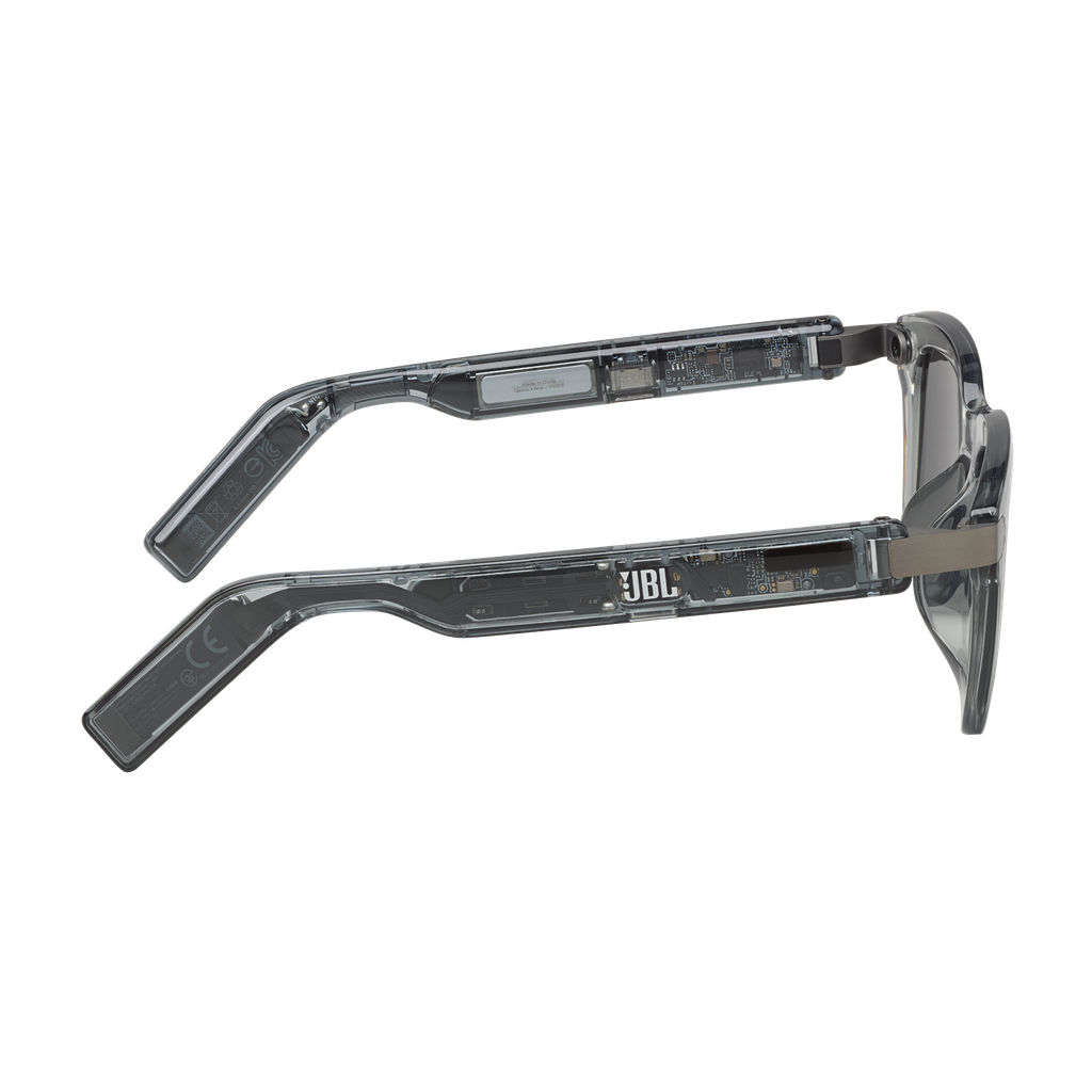 Kính Nghe Nhạc JBL Soundgear Frames Square (Vuông)