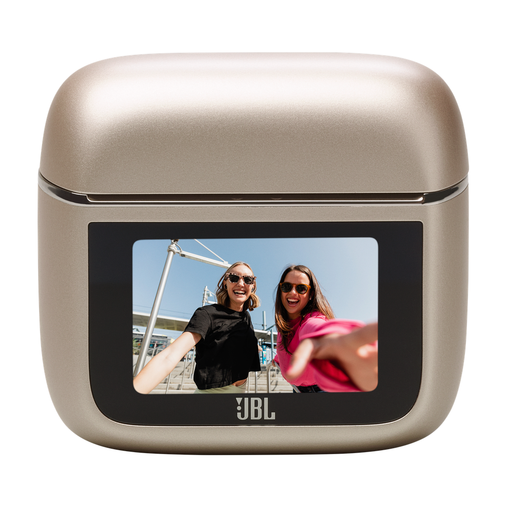 Tai nghe True Wireless JBL Tour Pro 3