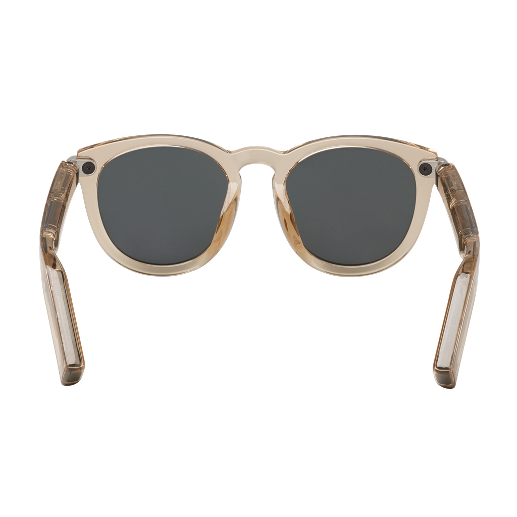 Kính Nghe Nhạc JBL Soundgear Frames Round (Tròn)