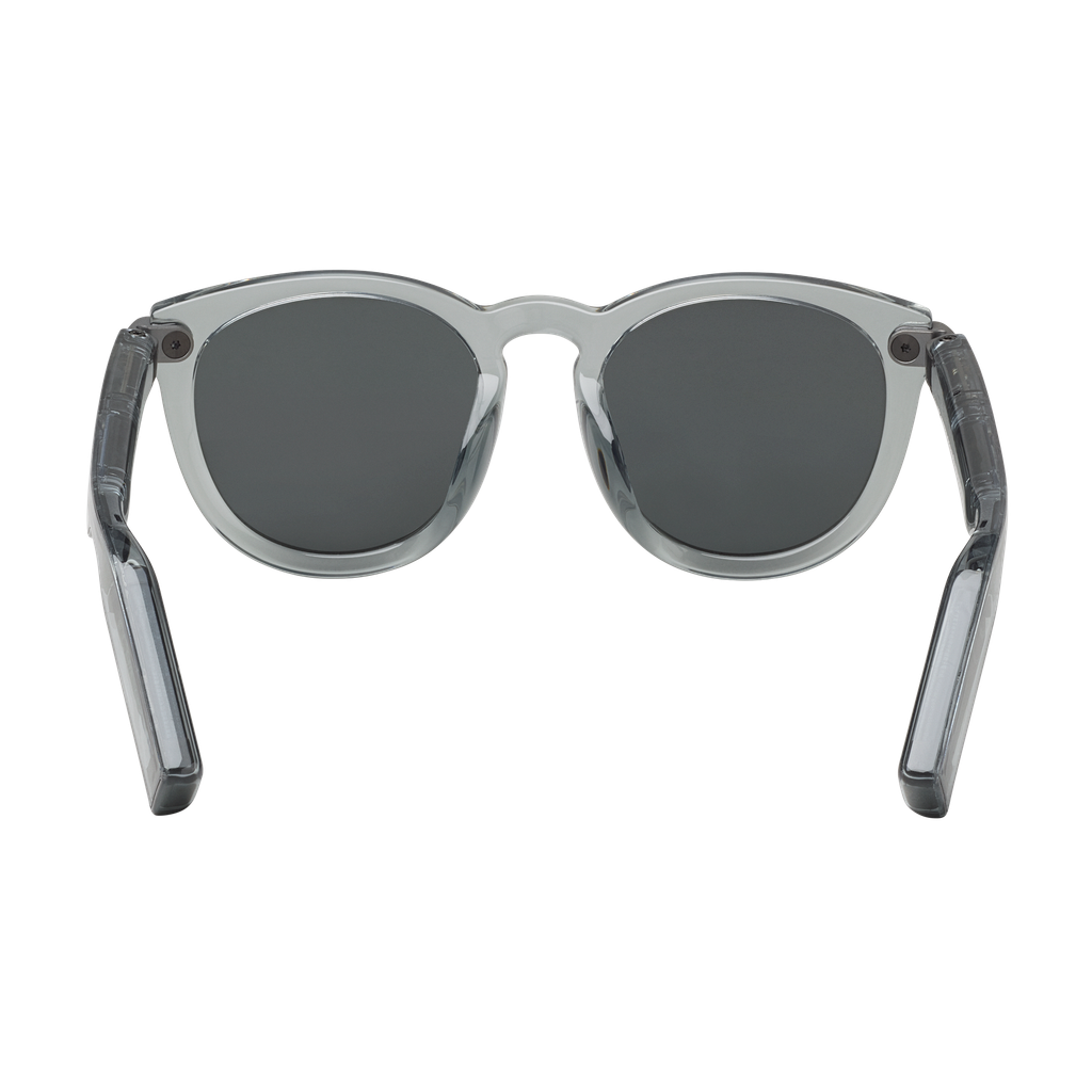 Kính Nghe Nhạc JBL Soundgear Frames Round (Tròn)