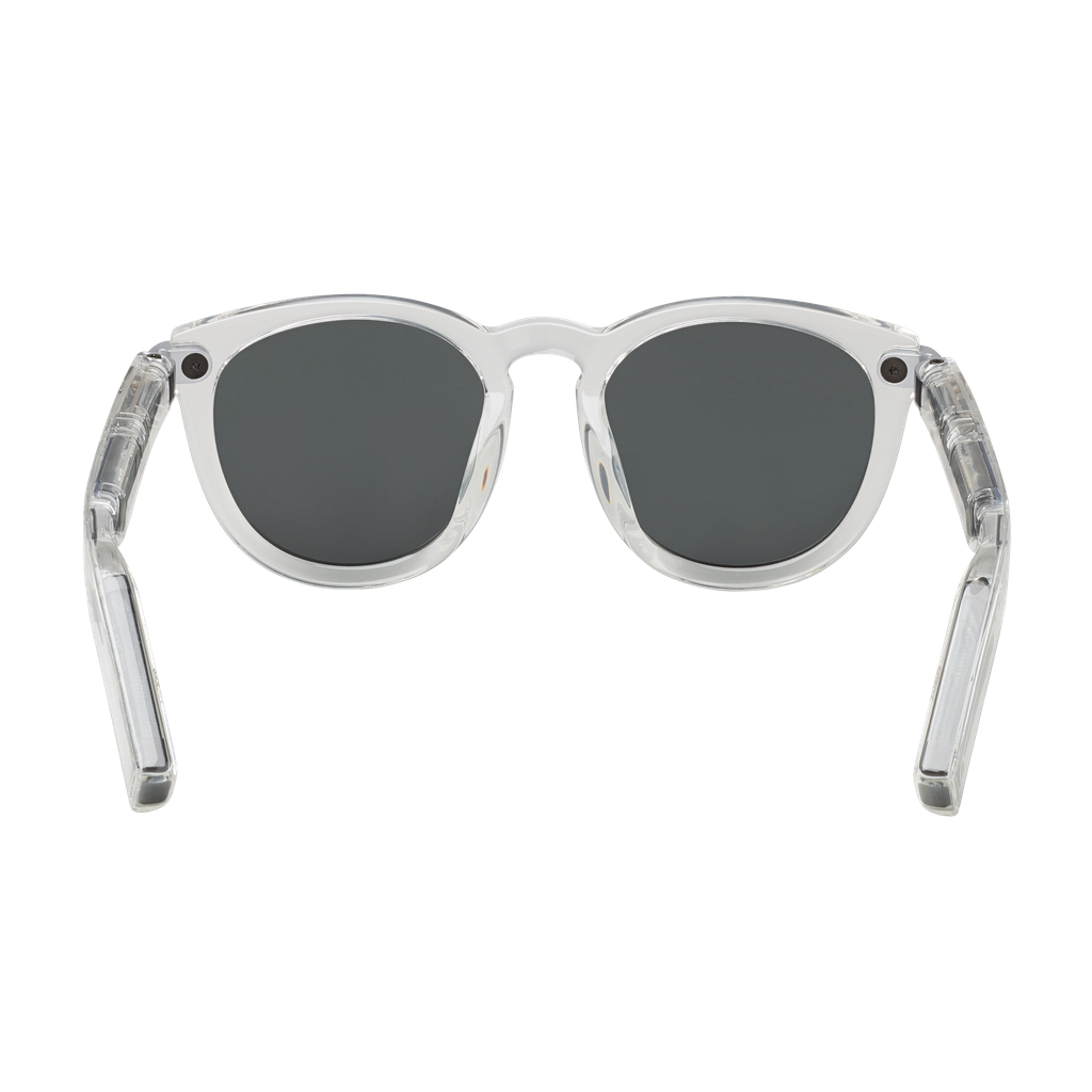 Kính Nghe Nhạc JBL Soundgear Frames Round (Tròn)