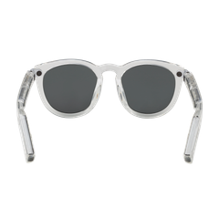 Kính Nghe Nhạc JBL Soundgear Frames Round (Tròn)