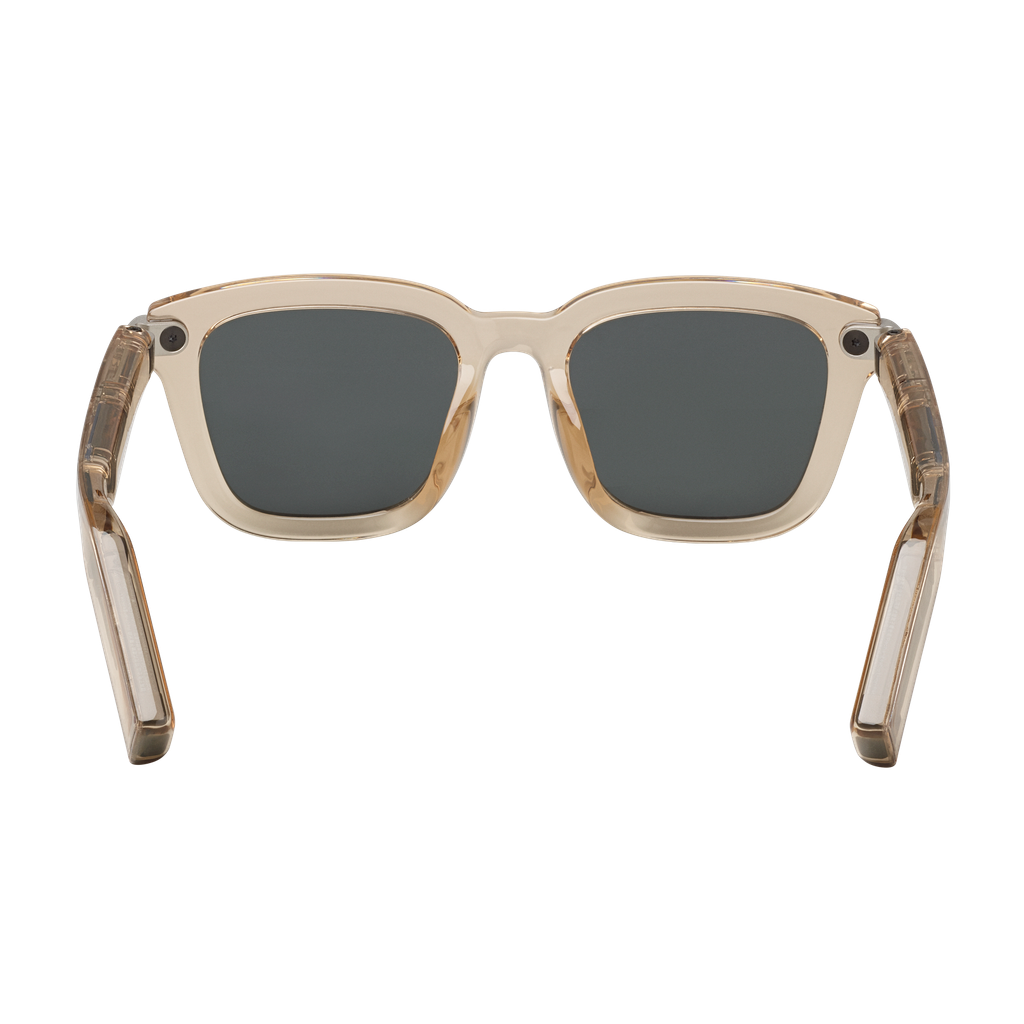Kính Nghe Nhạc JBL Soundgear Frames Square (Vuông)