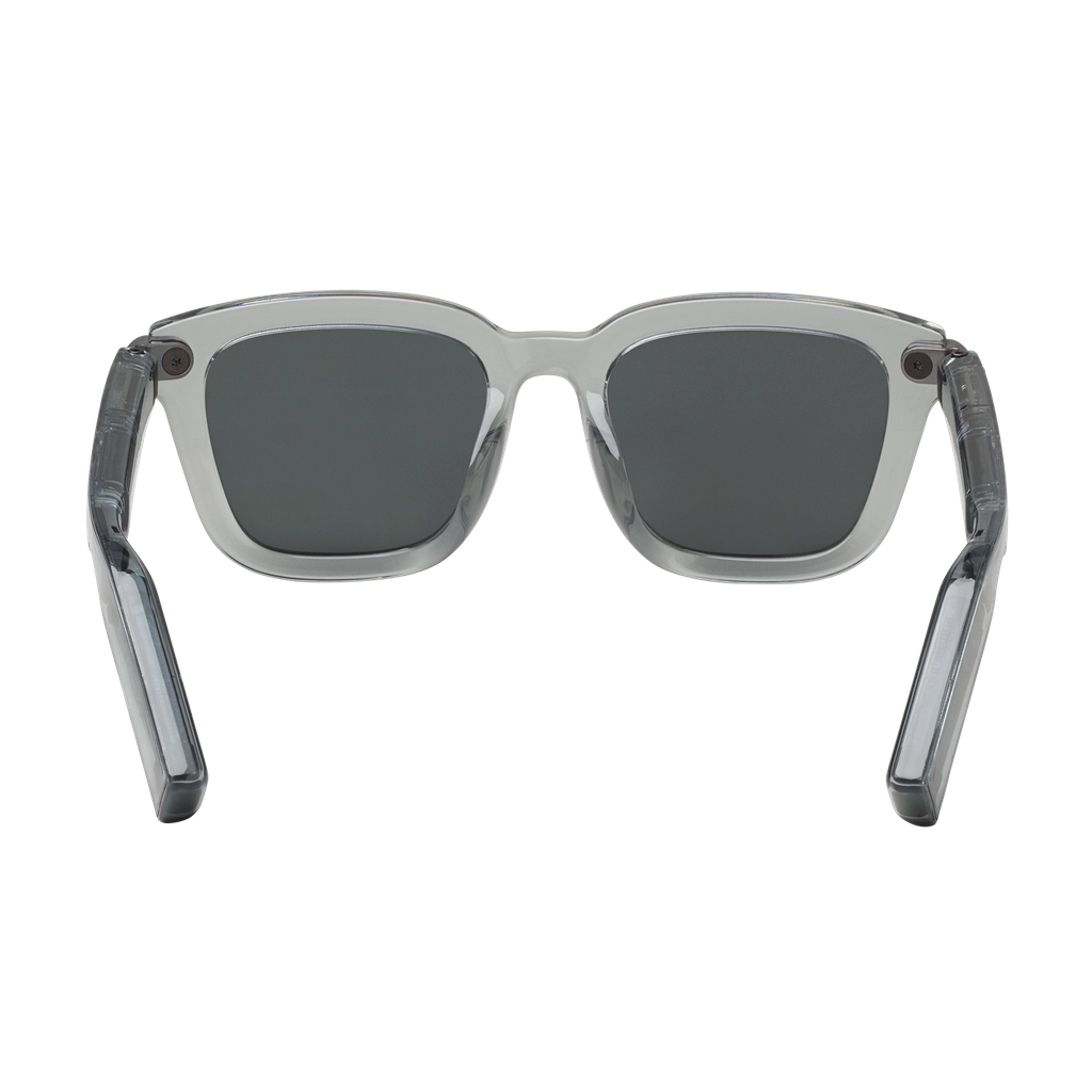 Kính Nghe Nhạc JBL Soundgear Frames Square (Vuông)