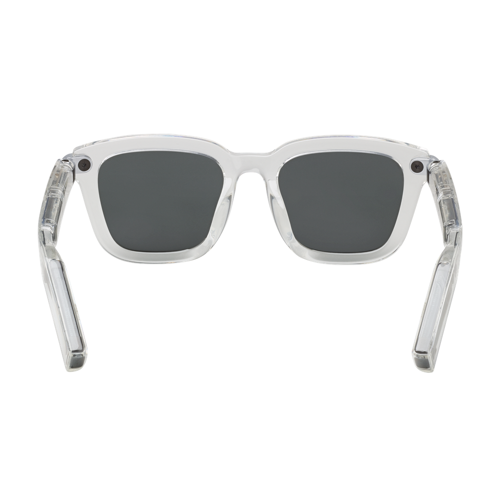 Kính Nghe Nhạc JBL Soundgear Frames Square (Vuông)