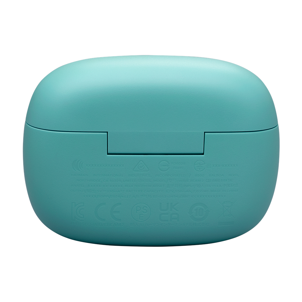 Tai nghe True Wireless JBL Wave Beam 2