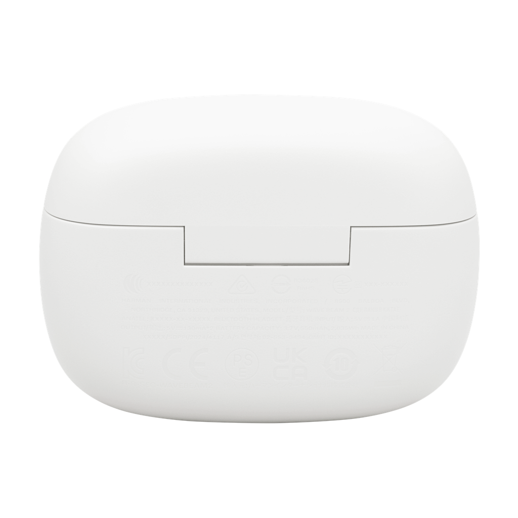 Tai nghe True Wireless JBL Wave Beam 2