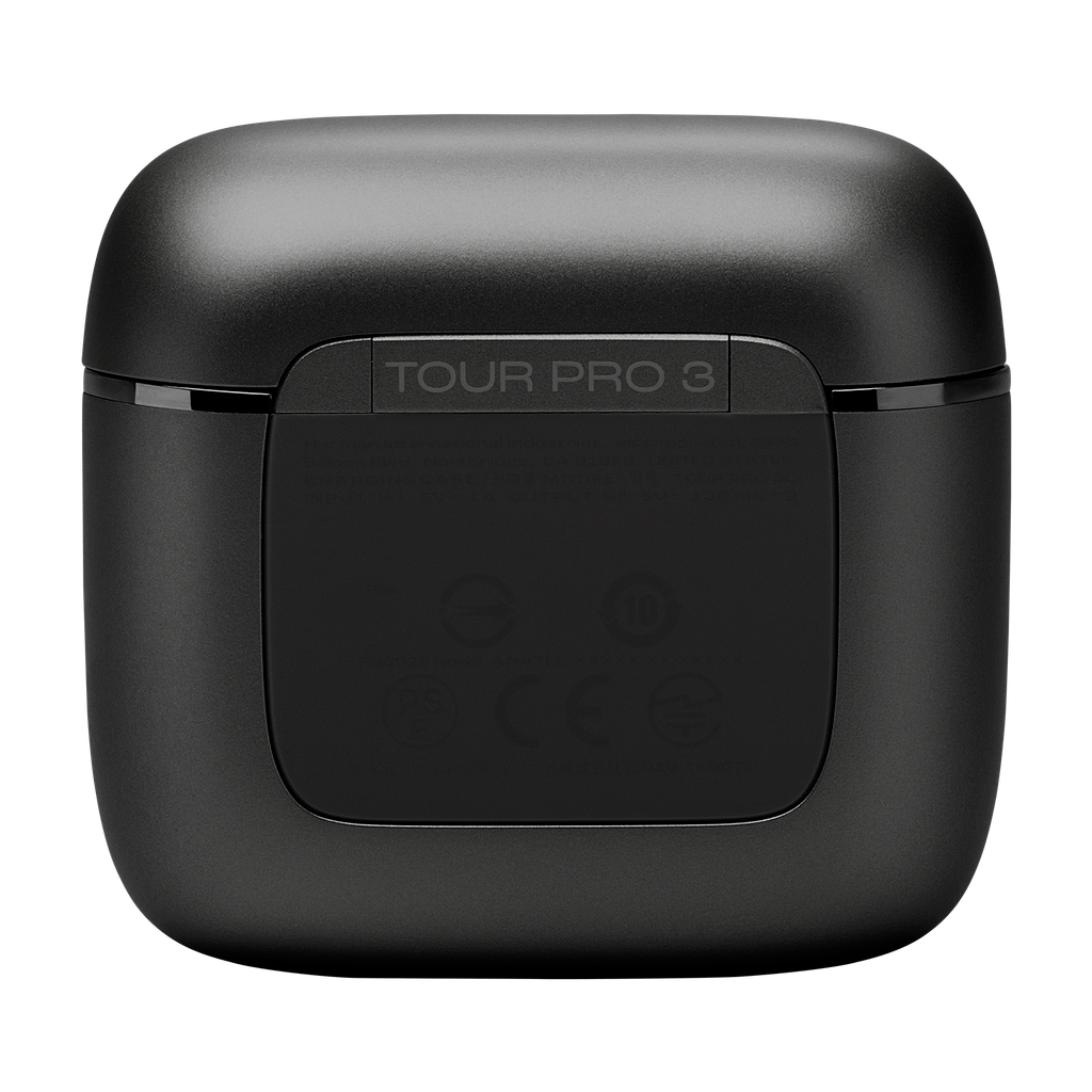 Tai nghe True Wireless JBL Tour Pro 3