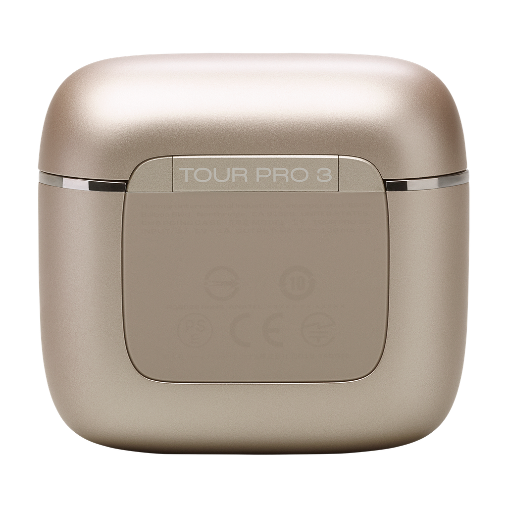 Tai nghe True Wireless JBL Tour Pro 3