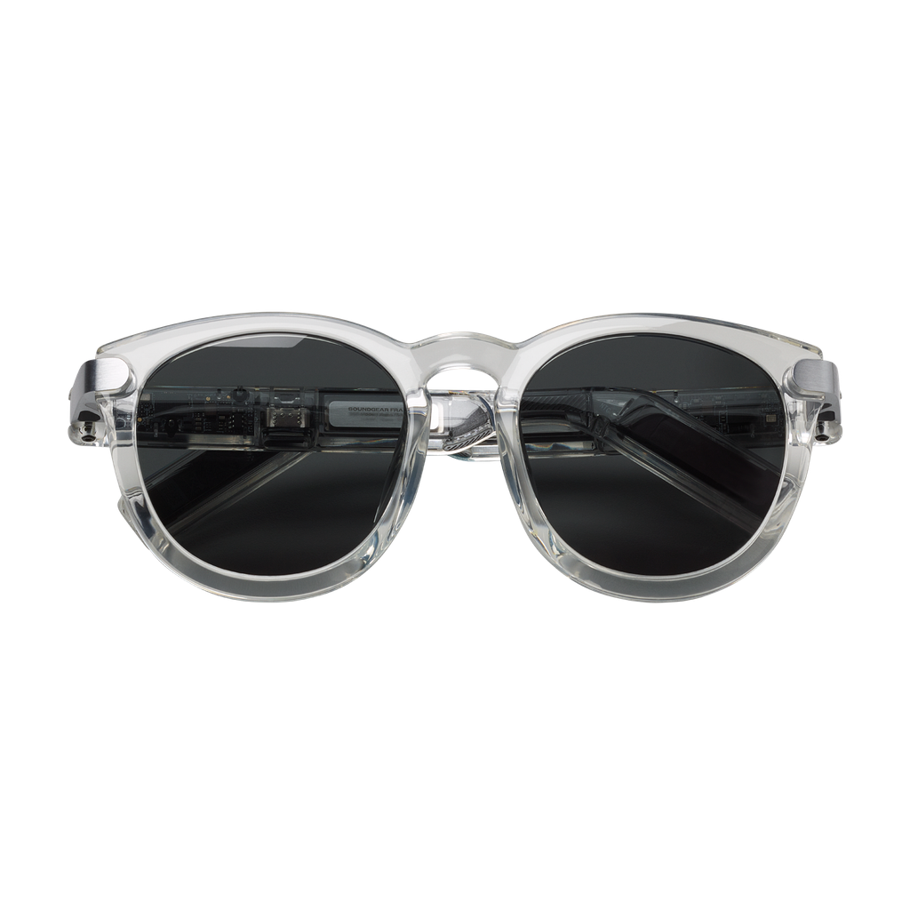 Kính Nghe Nhạc JBL Soundgear Frames Round (Tròn)