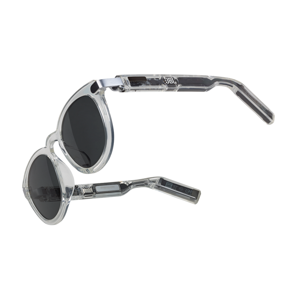 Kính Nghe Nhạc JBL Soundgear Frames Round (Tròn)