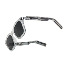 Kính Nghe Nhạc JBL Soundgear Frames Square (Vuông)