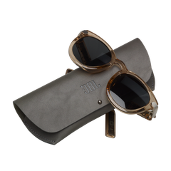 Kính Nghe Nhạc JBL Soundgear Frames Round (Tròn)