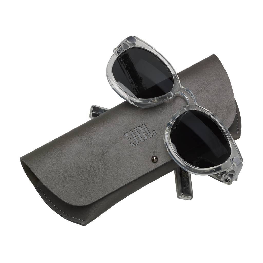 Kính Nghe Nhạc JBL Soundgear Frames Round (Tròn)