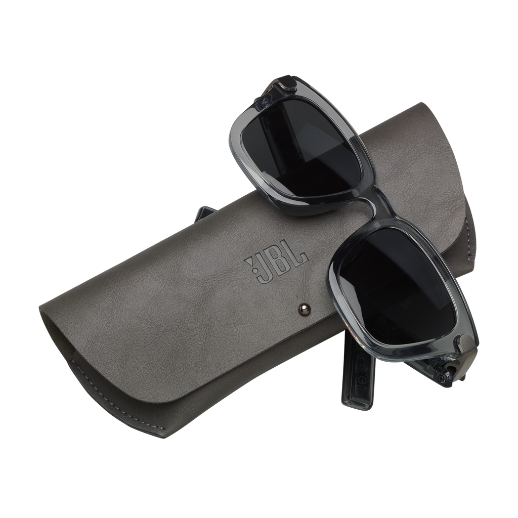 Kính Nghe Nhạc JBL Soundgear Frames Square (Vuông)