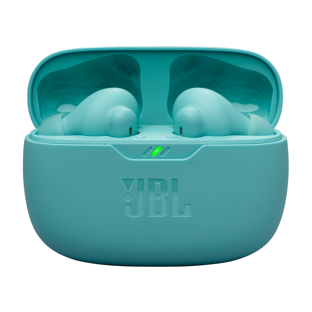 Tai nghe True Wireless JBL Wave Beam 2