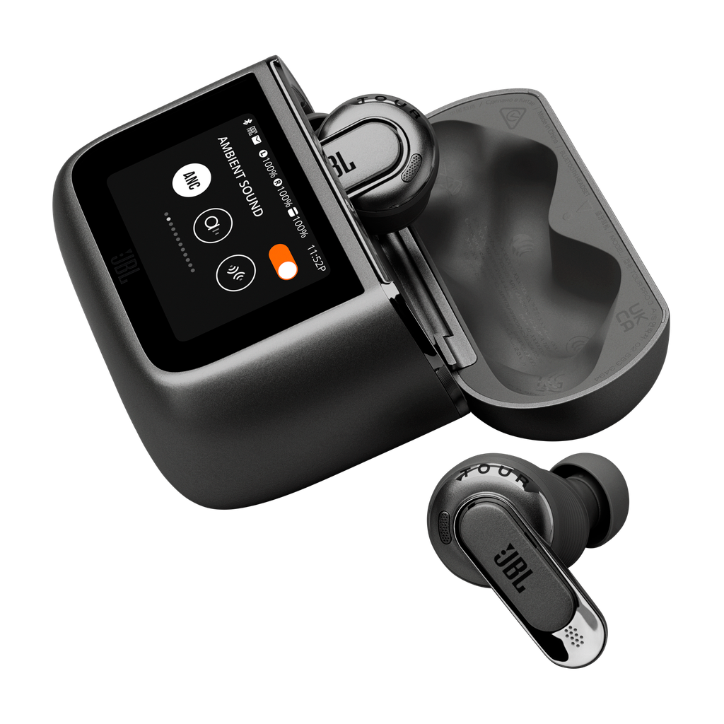 Tai nghe True Wireless JBL Tour Pro 3